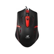 Imagem 2 de Kit Gamer, Teclado + Mouse Usb, C3Tech Gk-20Bk