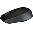 Imagem 1 de Mouse Sem Fio Logitech M170, Preto E Cinza, 910-004940