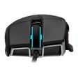 Imagem 4 de Mouse Gamer Corsair M65 Ultra, 26.000 Dpi, 8 Botões, Rgb, Preto, Ch-9309411-Na2