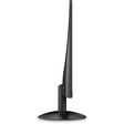 Imagem 4 de Monitor Gamer Led 23.8", 100Hz, 1Ms, Aoc 24B30Hm2 Gaming, Va, Full Hd, Hdmi, Vga, Vesa, Preto
