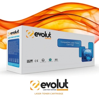 Toner Brother Compatível Tn116/Tn1170, 1.000 Cópias, Evolut