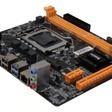 Miniatura de Placa Mae Bpc-h61m.2-tg Lga 1155 Oem