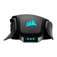 Imagem 3 de Mouse Gamer Corsair M65 Ultra, 26.000 Dpi, 8 Botões, Rgb, Preto, Ch-9309411-Na2