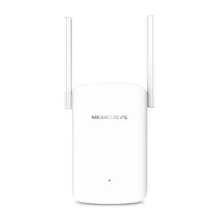 Repetidor De Sinal Mercusys Me60X Ax1500, Wireless, Dual Band 2.4/5 Ghz, 1.501 Mb/S, Botão Wps