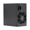 Fonte Atx 0350 W Bluecase, Blu350-Atps3Bx, Bivolt, Com Cabo, Com Caixa, Preta, Bcspfc