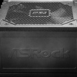 Imagem 4 de Fonte Atx 0850 W Asrock Pro-850G, 80 Plus Gold, Pfc Ativo, Com Cabo, Com Caixa, Preta