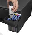 Imagem 4 de Impressora Multifuncional Epson L3250 Jato De Tinta Ecotank Colorida, Wi-Fi, Bivolt