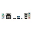 Imagem 2 de Placa Mãe 1700 12ª, 13ª, 14ª Geração Ntc H610M, Ddr4 064Gb, M2/Nvme, Dp, Hdmi, Vga, Preta