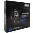 Miniatura de Placa Mãe 1200 10ª, 11ª Geração Asus Prime H510M F R3.0, Ddr4 64Gb, Hdmi, Usb3.2, M2/Nvme, Preta