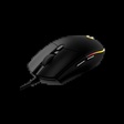 Imagem 1 de Mouse Gamer Logitech G203 Lightsync, 8.000 Dpi, Rgb, 6 Botões, Sensor Mercury, Usb, Preto