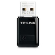 Imagem 1 de Adaptador Sem Fio Tp-Link Tl-Wn823N, Wireless, Single Band 2.4 Ghz, 300 Mb/S, Mini, Usb