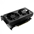 Imagem 3 de Placa De Vídeo Amd Radeon Ddr5 04Gb/128 Bits Rx550 Pcyes Edge, 2 Fans, Dp, Hdmi, Dvi, Pvex5504Gbdf, Preta