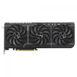 Imagem 1 de Placa De Vídeo Geforce Ddr7 16Gb/256Bits Rtx 5070 Ti Asus, 3 Fans, Dp, Hdmi, Prime-Rtx5070Ti-O16G, Preta