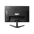 Imagem 2 de Monitor Led 19", 060Hz, 5Ms, C3tech Mr-19, Ips, Hd, Hdmi, Vga, Vesa, Preto