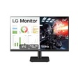 Miniatura de OPENBOX - Monitor Gamer Led 24", 100Hz, 5Ms, Lg 24Ms500-B, Ips, Full Hd, Hdmi, Vesa, Preto