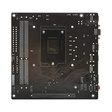 Imagem 3 de Placa Mãe 1155 2ª, 3ª Geração Bluecase Bmbb75-G3Hgu-Itxblk, Ddr3 16Gb, M2/Nvme, Hdmi, Vga, 1000 Mb/S, Preta