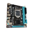 Imagem 1 de Placa Mãe 1150 4ª, 5ª Geração Bluecase Bmbh81-G32Hgu-ItxBlk, Ddr3 16Gb, M2/Nvme, 2x Hdmi, 10/100/1000 Mb/S
