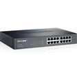 Imagem 1 de Switch 16 Portas Tp-Link Tl-Sg1016D, Gigabit 10/100/1000 Mbps, Rack