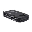 Imagem 3 de Placa De Vídeo Geforce Ddr6 08Gb/128 Bits Rtx 5050 Msi, Shadow 2X Oc, 2 Fans, Dp, Hdmi, 912-V538-008, Preta