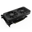 Imagem 1 de Placa De Vídeo Amd Radeon Ddr5 08Gb/256 Bits Rx570 Pcyes Edge Series, 2 Fans, Dp, Hdmi, Dvi, Pvex5708Gb2f