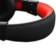 Imagem 5 de Headset Gamer Redragon Ares H120, 2x P2, Preto com Vermelho