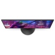 Imagem 2 de Monitor Gamer Led 27", 100Hz, 1Ms, Aoc 27B30H Gaming, Ips, Full Hd, Hdmi, Vga, Vesa, Preto