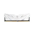 Memória Desktop Ddr5 16Gb/4800 Mhz Netac Shadow II White, Cl 40, 1.1V, Ntswd5P48Sp-16W, Branca