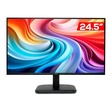 Miniatura de Monitor Gamer Led 24.5", 120Hz, 1Ms, Acer Ek251Q Gbi, Ips, Full Hd, Hdmi, Vga, Vesa, Preto