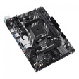 Imagem 3 de Placa Mãe Am4 Asus Prime A520M-R, Ddr4 64Gb, M2/Nvme, Hdmi, Preta