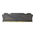 Memória Desktop Ddr4 16Gb/3200 Mhz Hiksemi Armor, Cl 18, 1.35V, Hsc416U32D2, Preta