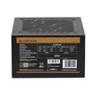 Imagem 2 de Fonte Atx 0400 W Bluecase, Blu400R-82Ebx, 80 Plus Bronze, Pfc Ativo, Com Cabo, Com Caixa, Preta, Becpfc