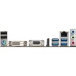 Imagem 3 de Placa Mãe Am4 Asrock B450M-Hdv R4.0, Ddr4 032Gb, M2/Nvme, Hdmi, Vga, Dvi, Preta