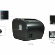 Imagem 6 de Impressora Térmica Kmex, Recibo, Trpsx-88, Usb, Rj45