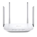 Roteador Tp-Link Archer C50W Ac1200, Wireless, Dual Band 2.4/5 Ghz, 1.167 Mb/S, 4 Antenas, Botão Wps