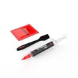 Miniatura de Pasta Térmica Pcyes Nitrogen Basic, Pcynb1555, 5.5W/Mk, 1.5G, 155237