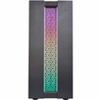 Imagem 4 de Gabinete Gamer Kmex Cg-42Tp Kratos, Sem Fonte, Sem Fan, Rgb, Lateral Acrílico, Usb 2.0