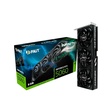 Miniatura de Placa De Vídeo Geforce Ddr7 08Gb/128 Bits Rtx 5060 Palit, 3 Fans, Dp, Hdmi, Ne75060019P1-Gb2063S, Preta
