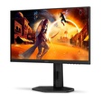 Imagem 2 de Monitor Gamer Led 27", 180Hz, 0,5Ms, Aoc 27G4/P Gaming, Ips, Full Hd, Dp, Hdmi, Vga, Vesa, Preto