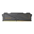 Miniatura de Memória Desktop Ddr4 16Gb/3200 Mhz Hiksemi Armor, Cl 18, 1.35V, Hsc416U32D2, Preta