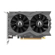 Imagem 1 de Placa De Vídeo Geforce Ddr6 06Gb/096 Bits Rtx 3050 Zotac, 2 Fans, Dp, Hdmi, Zt-A30510H-10L, Preta