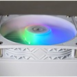 Imagem 5 de Water Cooler 360Mm Kmex Wa-Ct, Rgb, Branco