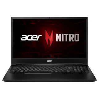 Notebook Gamer I7, 08Gb, SSD 512Gb, 13620H, Acer Nitro V 15, Anv15-51-7837, Rtx 3050, Preto, 15.6", Fhd, Linux