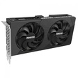 Imagem 1 de Placa De Vídeo Geforce Ddr6 08Gb/128 Bits Rtx 5050 Inno3D Twin, 2 Fans, Dp, Hdmi, N50502-08D6-174071N, Preta