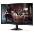 Imagem 2 de Monitor Gamer Led 27", 120Hz, 1Ms, Aoc 27B30H3 Gaming, Ips, Full Hd, Hdmi, Vga, Vesa, Preto