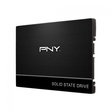 Miniatura de Ssd Sata3 500 Gb Pny Ssd7Cs900-500-Rb, Lê: 550 Mb/S, Grava: 500 Mb/S