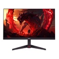 Monitor Gamer Led 23.8", 200Hz, 5Ms, Acer Nitro Vg240Y X1biip, Ips, Fhd, Dp, Hdmi, Vesa, Preto