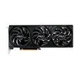 Imagem 1 de Placa De Vídeo Geforce Ddr7 08Gb/128 Bits Rtx 5060 Palit, 3 Fans, Dp, Hdmi, Ne75060019P1-Gb2063S, Preta