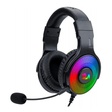 Miniatura de Headset Gamer Redragon Pandora2 H350Rgb-1, P3+Usb, Rgb, Preto