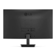 Imagem 3 de Monitor Gamer Led 27", 100Hz, 5Ms, Lg 27Ms500-B, Ips, Full Hd, Hdmi, Headphone Out, Vesa, Preto