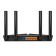 Imagem 2 de Roteador Tp-Link Ex520, Ax3000, Wifi 6, Gigabit, Dual Band 2.4/5 Ghz, 2.976 Mb/S, 4 Antenas